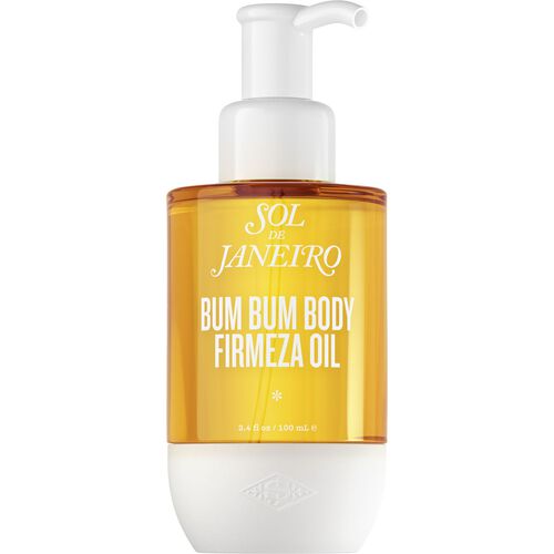 Sol De Janeiro Bum Bum Body Firmeza 100ml