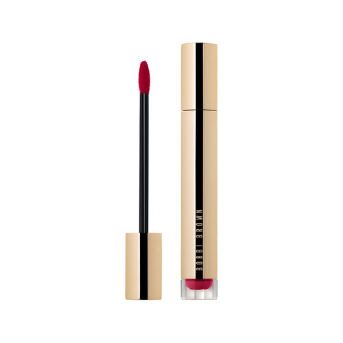 Bobbi Brown Luxe Matte Liquid Lipstick 878 Red Carpet