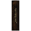 Johnnie Walker Double Black Blended Scotch Whisky 1L