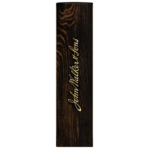 Johnnie Walker Double Black Blended Scotch Whisky 1L