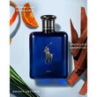 Ralph Lauren Polo Blue Parfum 125ml