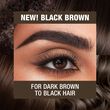 Charlotte Tilbury BROW LIFT BLACK BROWN