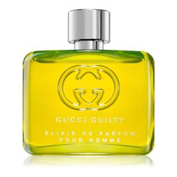 Gucci Guilty Elixir Eau de Parfum Pour Homme 60ml