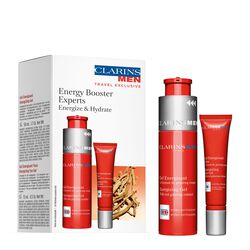 Clarins ClarinsMen Energy Booster Experts