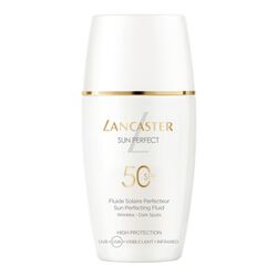 Lancaster Sun Perfect Sun Perfecting Fluid SPF 50 30ml