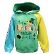 Traditional Craft Kids The Leprechauns Made Me Do It Kids Hoodie 7-8 Years