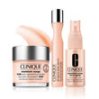 Clinique Moisture Surge 100H Auto-Replenishing Hydrator All About Moisture Set