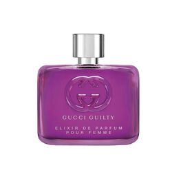 Gucci Guilty Elixir Eau de Parfum Pour Femme 60ml