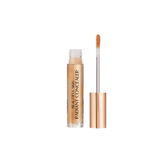 Charlotte Tilbury BEAUTIFUL SKIN CONCEALER 10 Tan