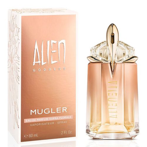 Mugler Alien Goddess Eau de Parfum Supra Florale 60ml