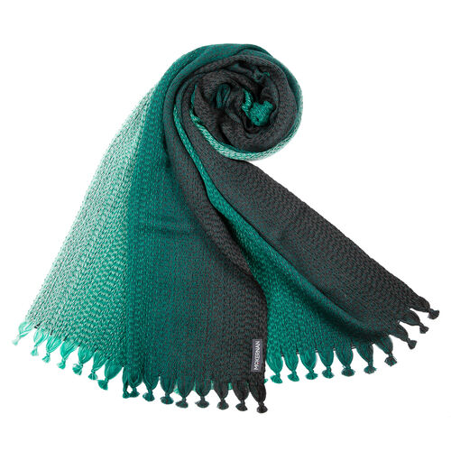 McKernan Cosmo Woven Scarf