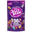 The Jelly Bean Factory The Jelly Bean Factory 36 Flavours Pouch 113g