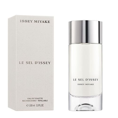 Issey Miyake Le Sel d’Issey by Issey Miyake  100ml