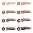 Benefit Gimme Brow Plus 4.5 Neutral Deep Brown