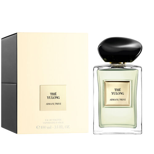 Armani Prive The Yulong Eau de Toilette 100ml