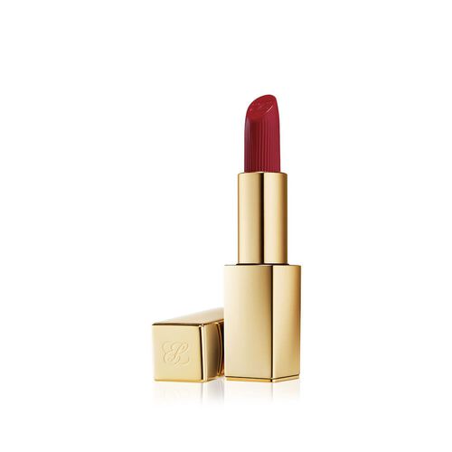 Estee Lauder Pure Color Creme Lipstick 541 La Noir 