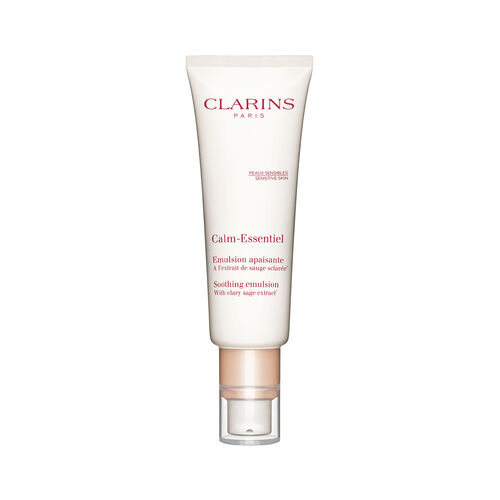 Clarins Calm-Essentiel Soothing Emulsion 50ml