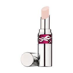 YSL Loveshine Candy Glaze Lipstick 2 Healthy Glow Plumper