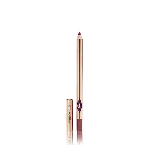 Charlotte Tilbury LIP CHEAT Walk Of No Shame