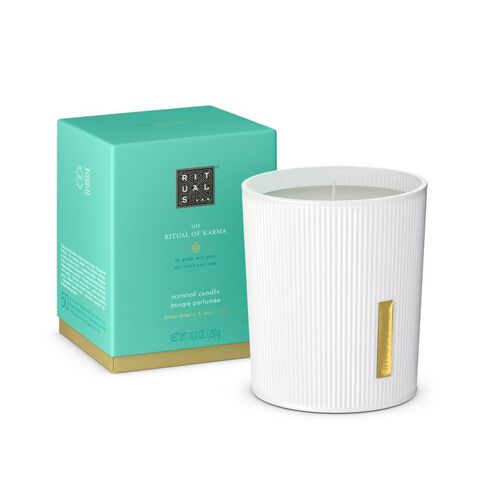 Rituals The Ritual Of Karma Scented Candle 290g