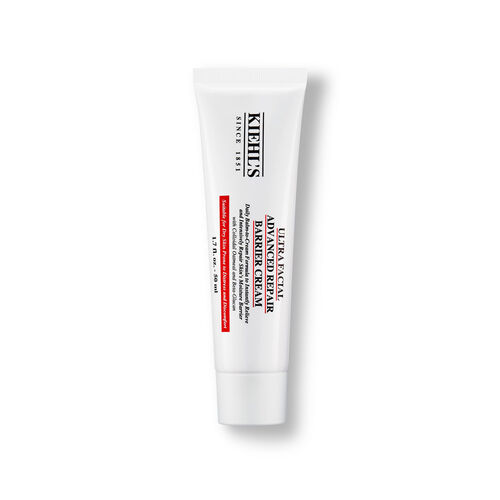 Kiehls Ultra Facial Advanced Repair Barrier Cream 50ml