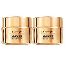 Lancome Absolue Eye Duo Reno 2 x 20ml