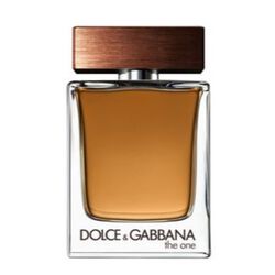 D&G The One for Men Eau de Toilette 50ml