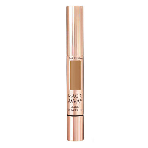 Charlotte Tilbury MAGIC AWAY LIQUID CONCEALER 12 Tan