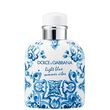 D&G Light Blue Summer Vibes Pour Homme Eau de Toilette Spray 125ml