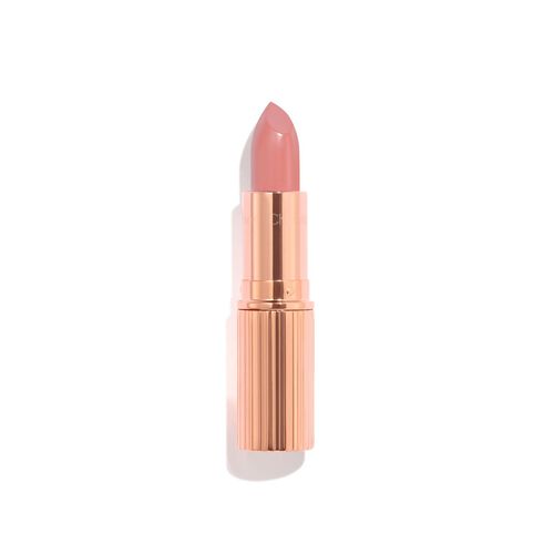 Charlotte Tilbury K.I.S.S.I.N.G LIPSTICK PILLOW TALK FAIR