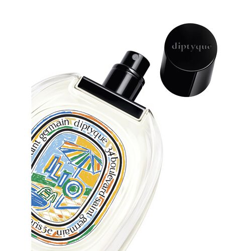 Diptyque Ilio Eau De Toilette 100ml