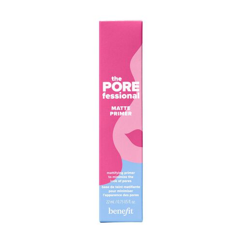 Benefit The POREfessional Matte Primer 22ml