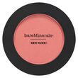 bareMinerals Gen Nude Powder Blush Pink Me Up