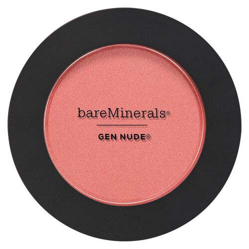 bareMinerals Gen Nude Powder Blush Pink Me Up