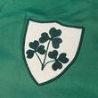 Irish Memories Shamrock Crest Performance Rugby T-Shirt XXXL