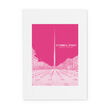 Jando Dublin Landmarks 3 Tea Towel Pack