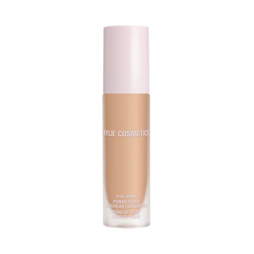 Kylie Power Plush Longwear Foundation 3C