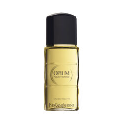 YSL Opium Homme Eau De Toilette 100ml