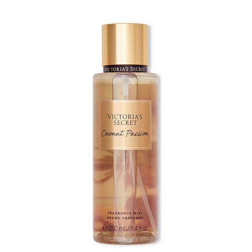 Victoria's Secret Coconut Passion Fragrance Mist 250ml