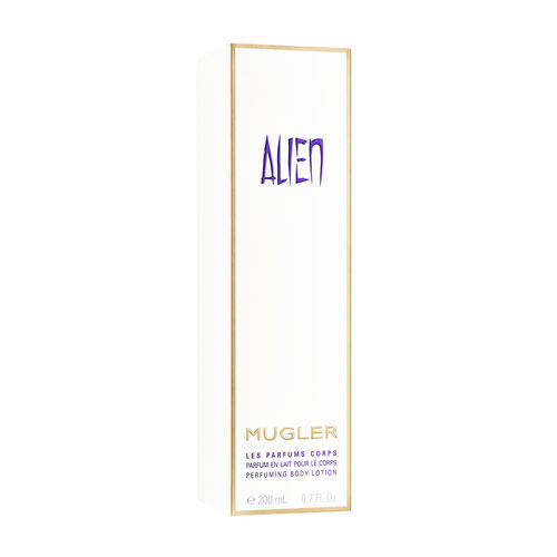 Mugler Alien Body Lotion 200ml