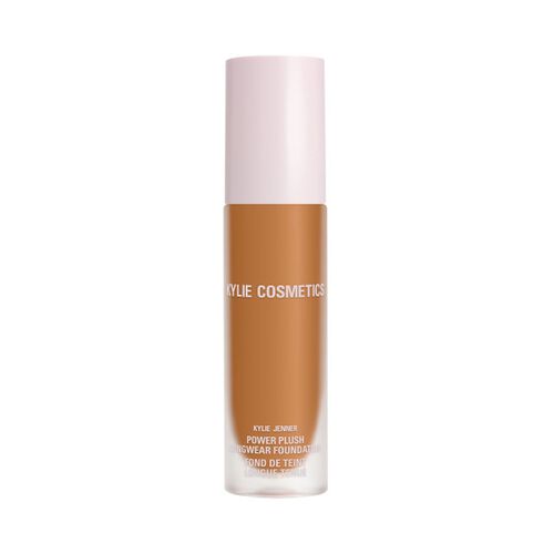 Kylie Power Plush Longwear Foundation 7N