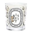 Diptyque Biscuit Classic Candle 190g