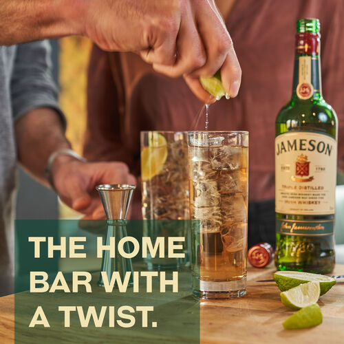 Jameson Original Irish Whiskey 35cl