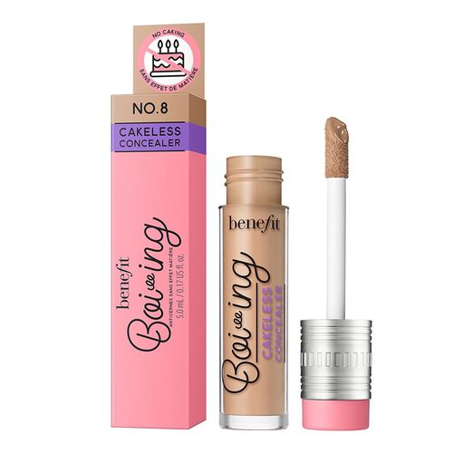 Benefit Boi-ing Cakeless Concealer 08 Keep On