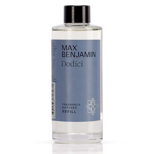 Max Benjamin Dodici Diffuser Refill 150ml