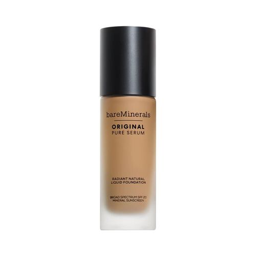 bareMinerals Original Pure Serum Foundation 3.5 Medium