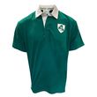 Irish Memories Retro Ireland Rugby T-Shirt M