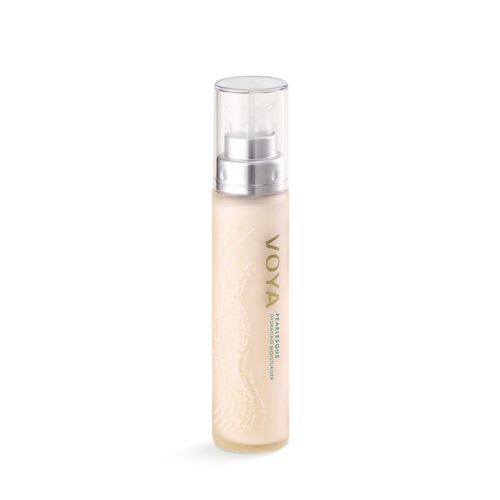 Voya Pearlesque Hydrating Moisturiser 50ml