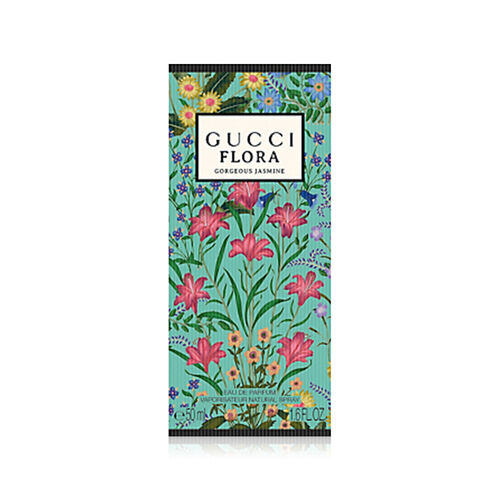 Gucci Flora Gorgeous Jasmine Eau de Parfum 100ml