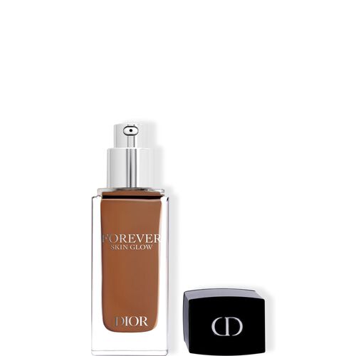 Dior Diorskin Forever Skin Glow 24h Hydrating Radiant Foundation 6.5N Neutral